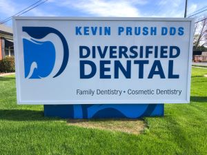 St. Clair Shores Dentist - Diversified Dental